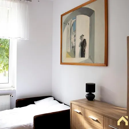 Departa - Casablanca - Pomorska קולובז'ג