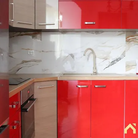 Departa - Casablanca - Pomorska קולובז'ג