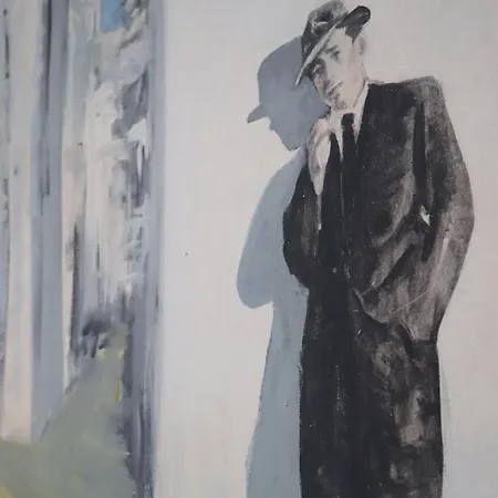 מלון Departa - Casablanca - Pomorska