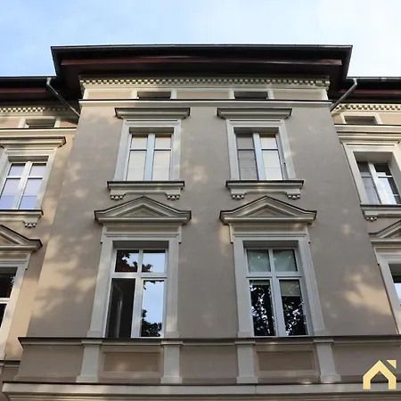 Departa - Casablanca - Pomorska מלון *