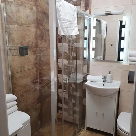 מלון Departa - Casablanca - Pomorska