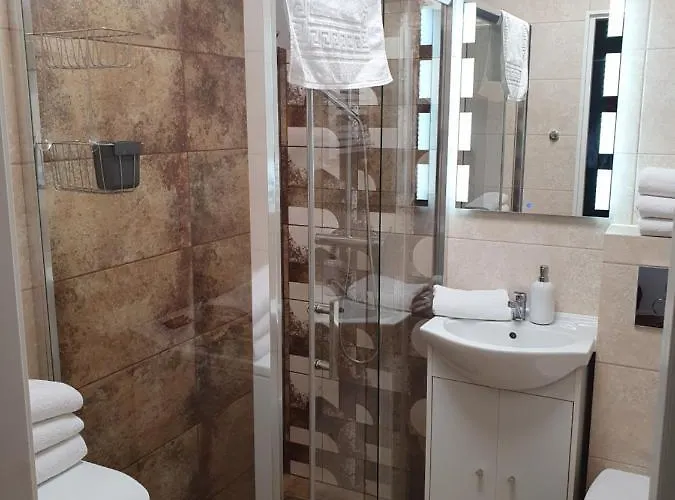 Hotel Departa - Casablanca - Pomorska